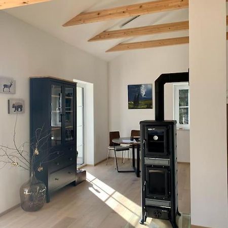 Villa Amelie' Wochenend- Und Ferienhaus Heimschuh Exteriör bild