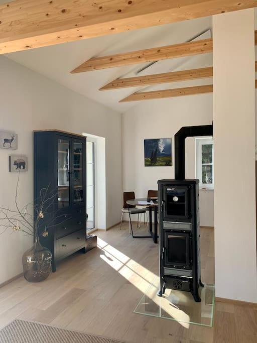 Villa Amelie' Wochenend- Und Ferienhaus Heimschuh Exteriör bild