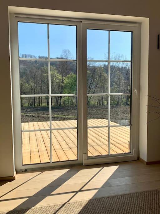 Villa Amelie' Wochenend- Und Ferienhaus Heimschuh Exteriör bild